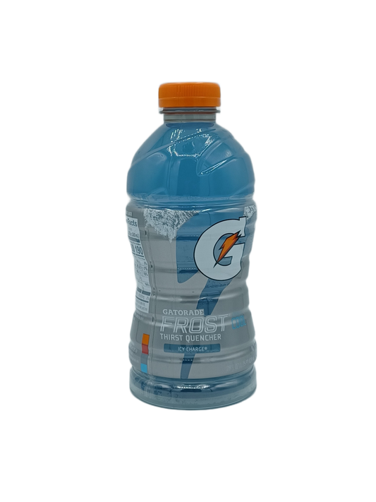 Gatorade Icy Charge 28oz/15ct