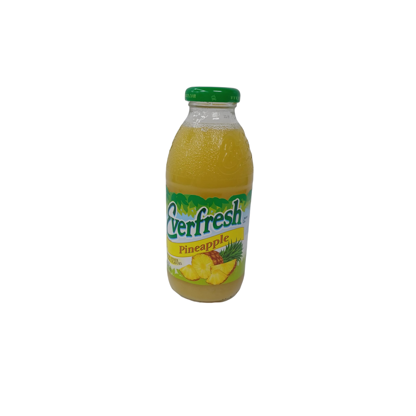 Everfresh Pineapple 16oz/12ct