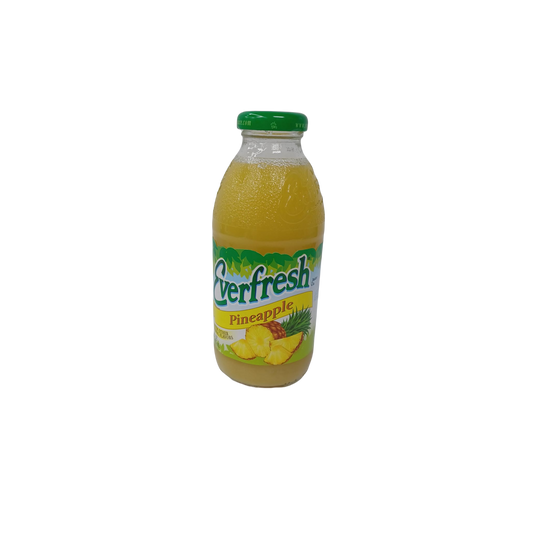 Everfresh Pineapple 16oz/12ct