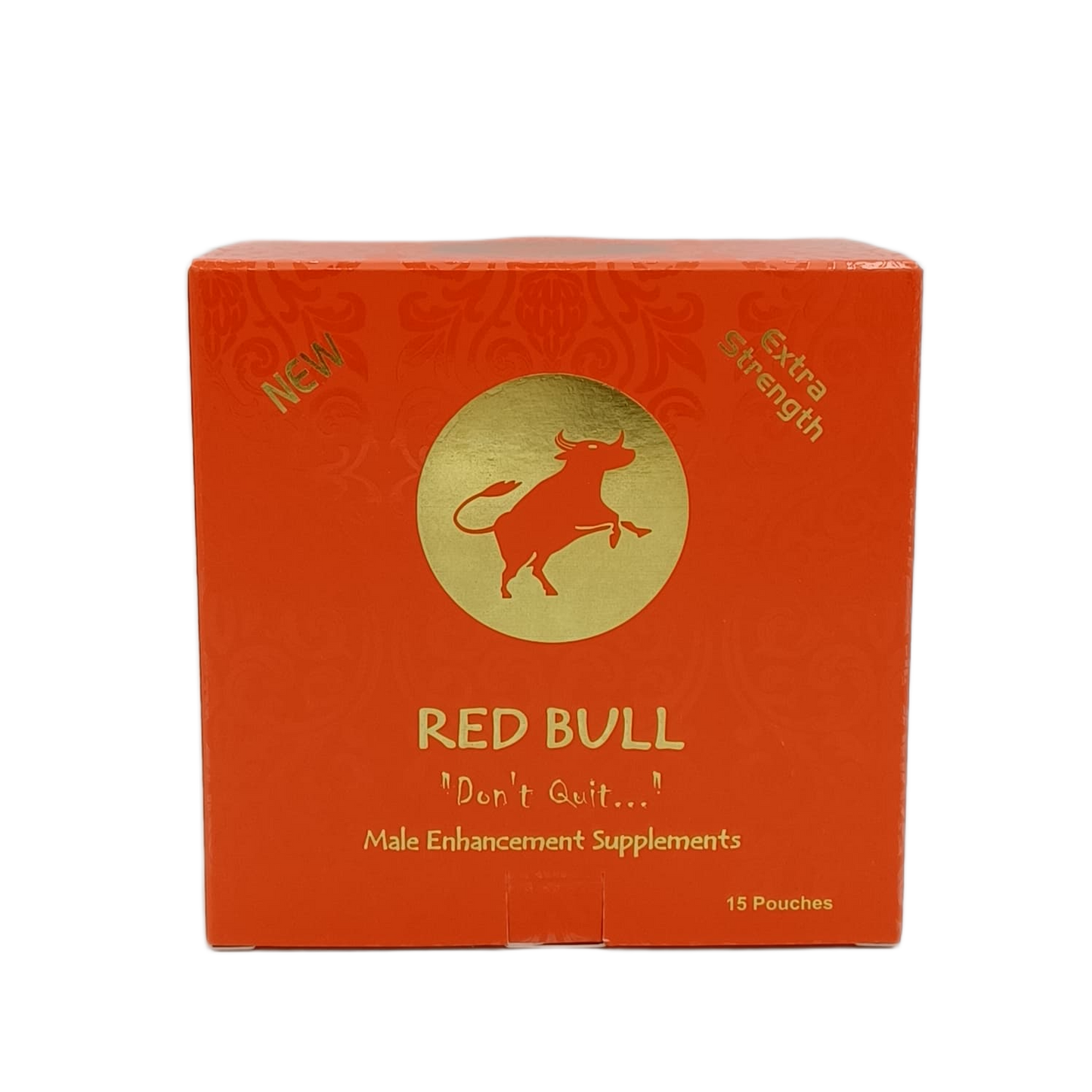 RedBull Honey with Cap 22g/15ct