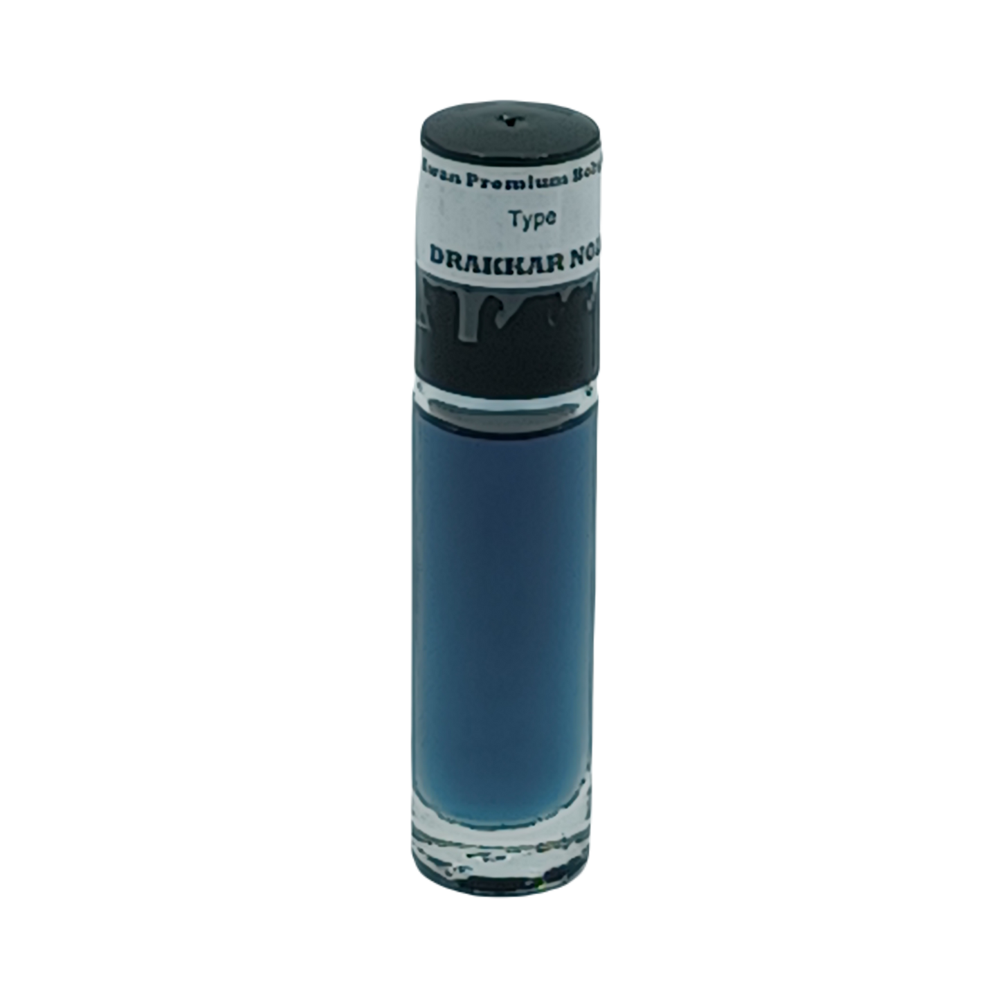 Awan Body Oil Single