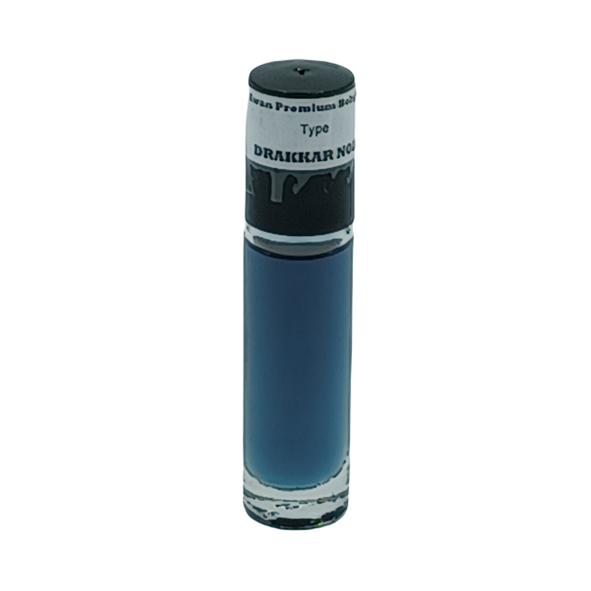 Awan Body Oil Single