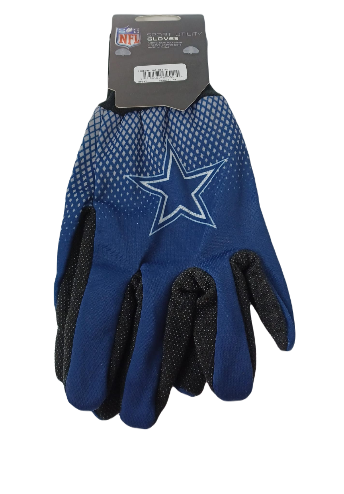 Cowboy Gloves Singles