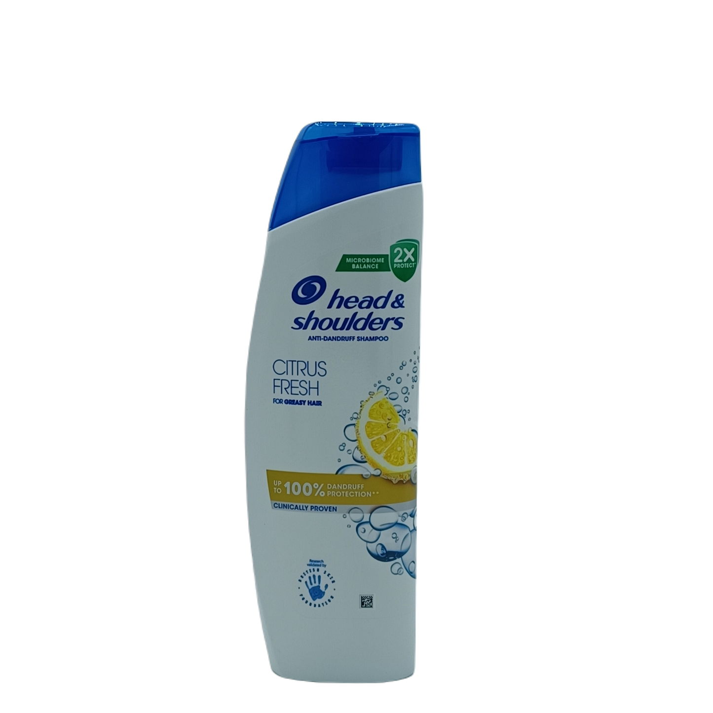 Head&Shoulders Citrus Fresh Shampoo 250ml
