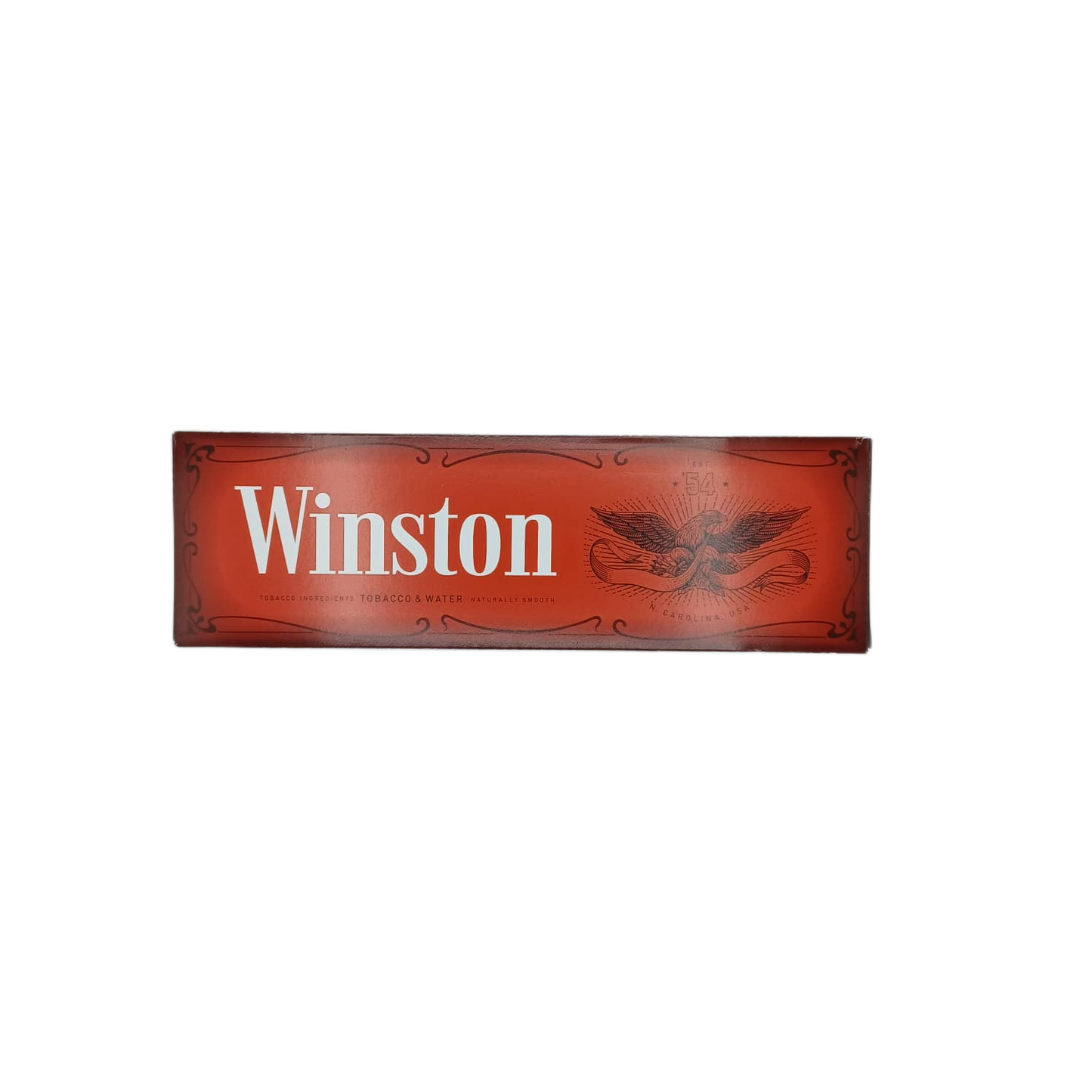 Winston Red King Box 10/20pk