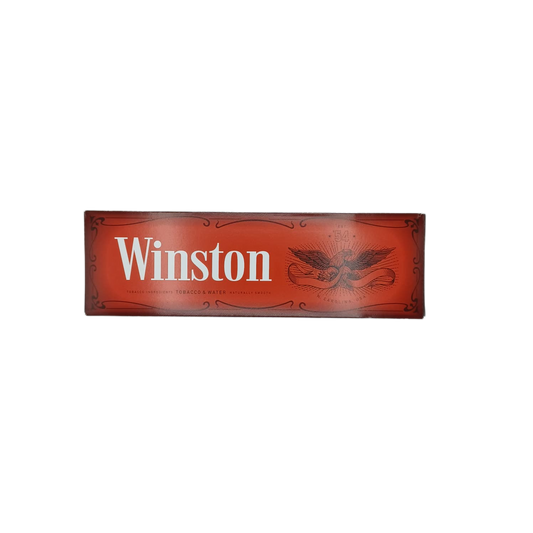 Winston Red King Box 10/20pk