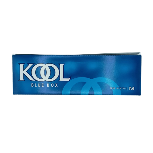 Kool Blue King Box 10/20pk