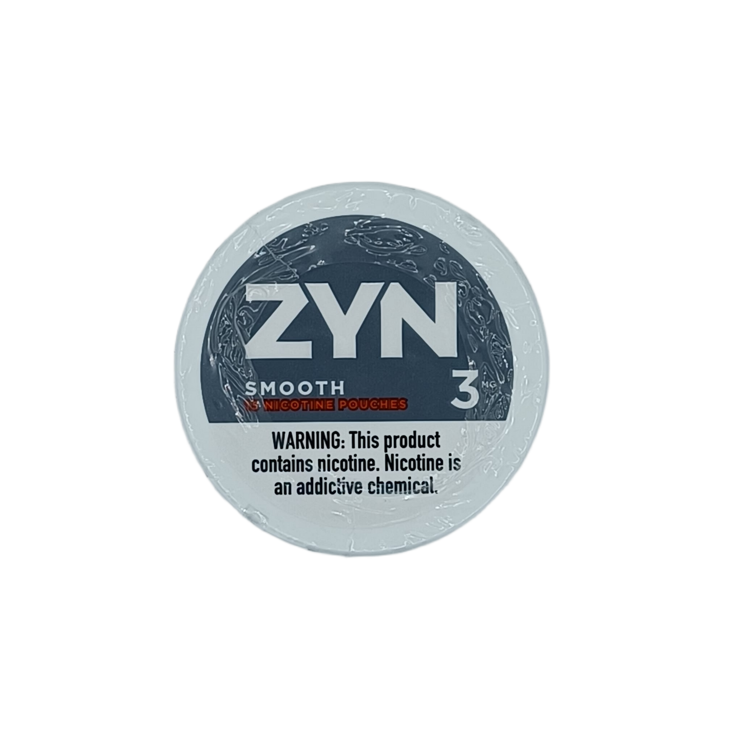 ZYN Smooth 3mg/5ct