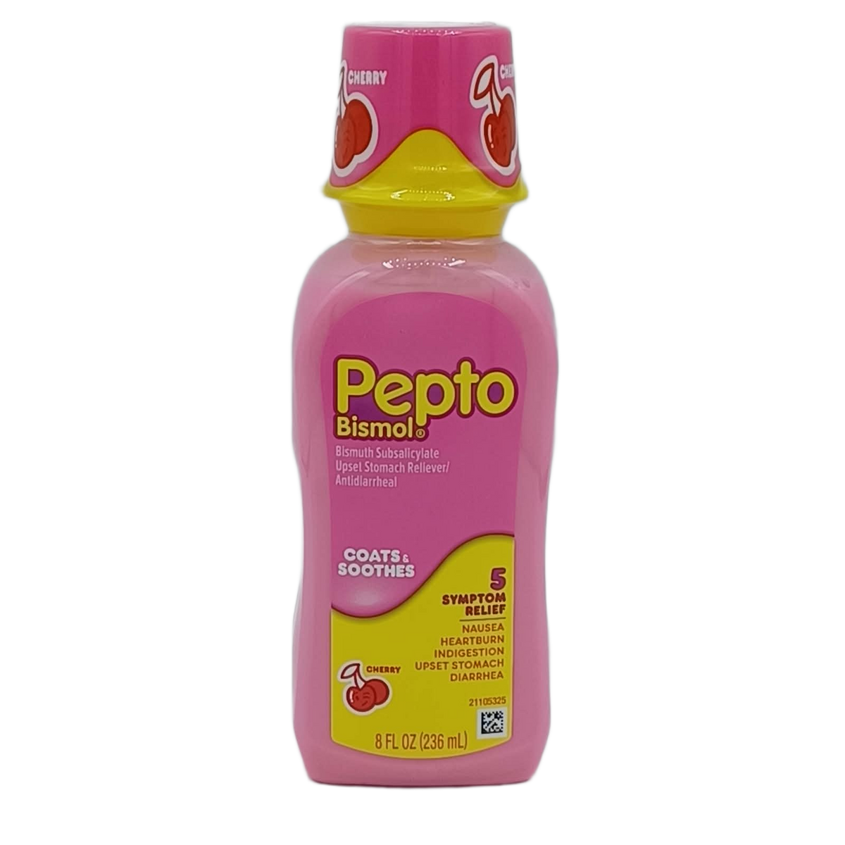Pepto Bismol Cherry 8oz