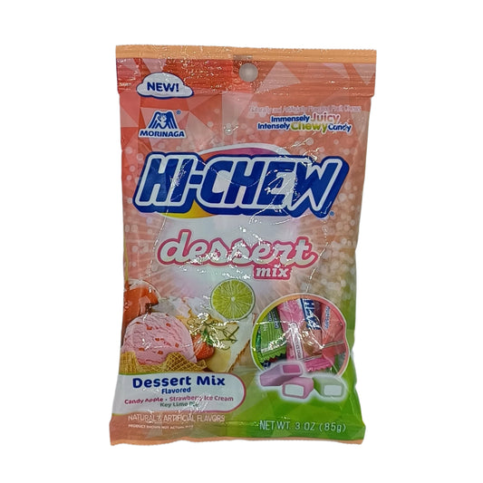 Hi Chew Dessert Mix 3oz