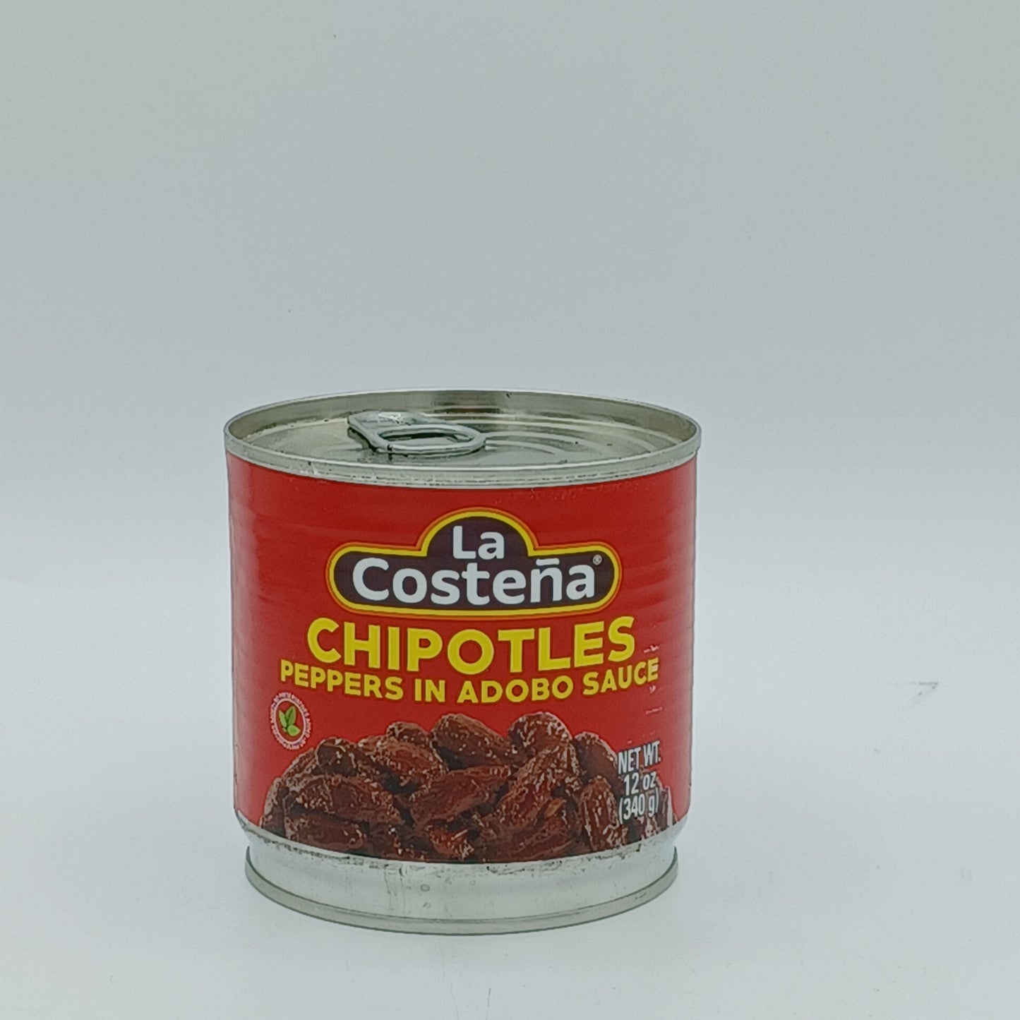 La Costena Chipotles 12oz