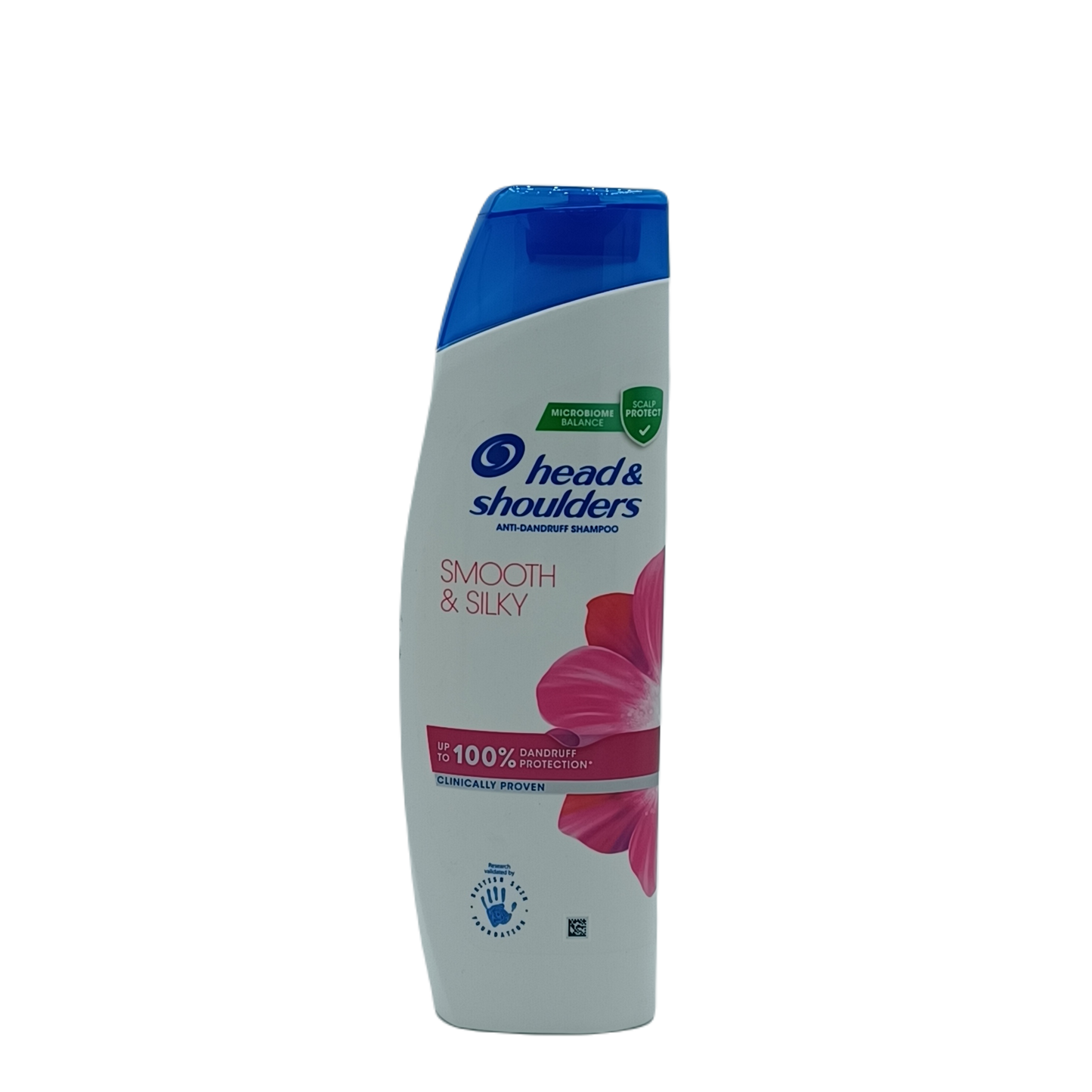 Head&Shoulders Smooth & Silky Shampoo 250ml