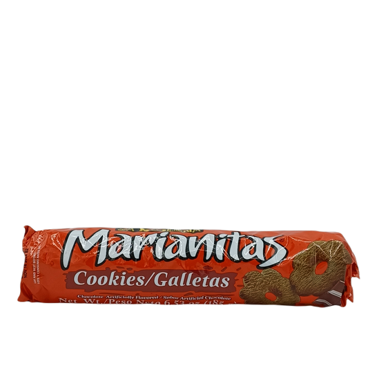 La Moderna Marianitas Cookies 6.53oz