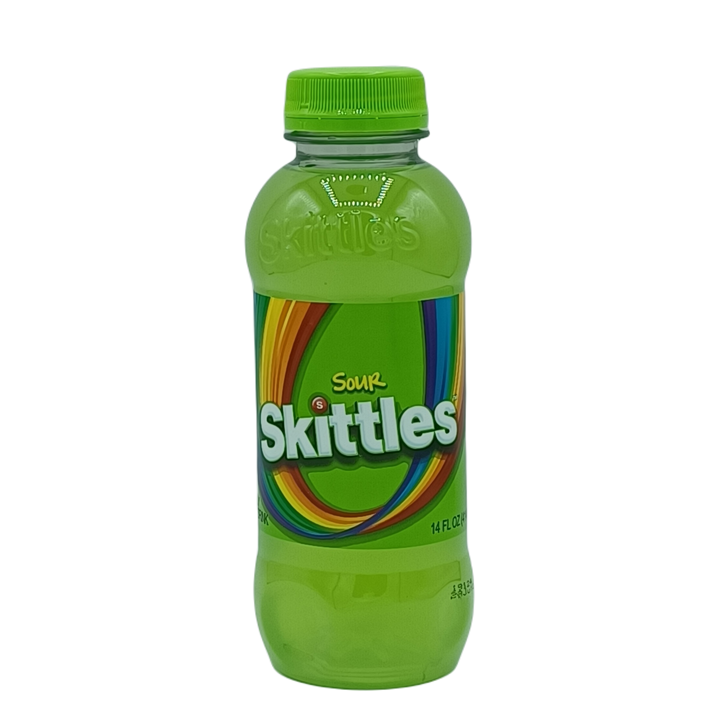 Skittles Sour 14oz/12ct Beverage