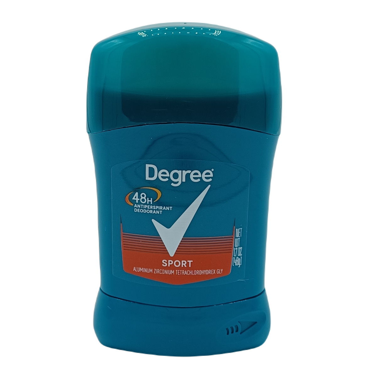 Degree Sport 1.7oz Deodorant