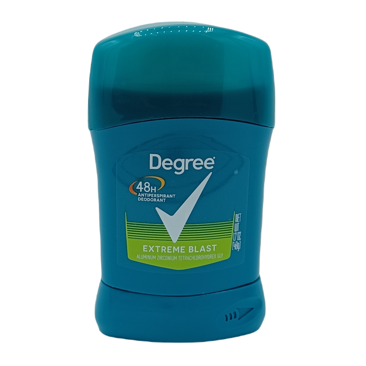 Degree Extreme Blast 1.7oz Deodorant