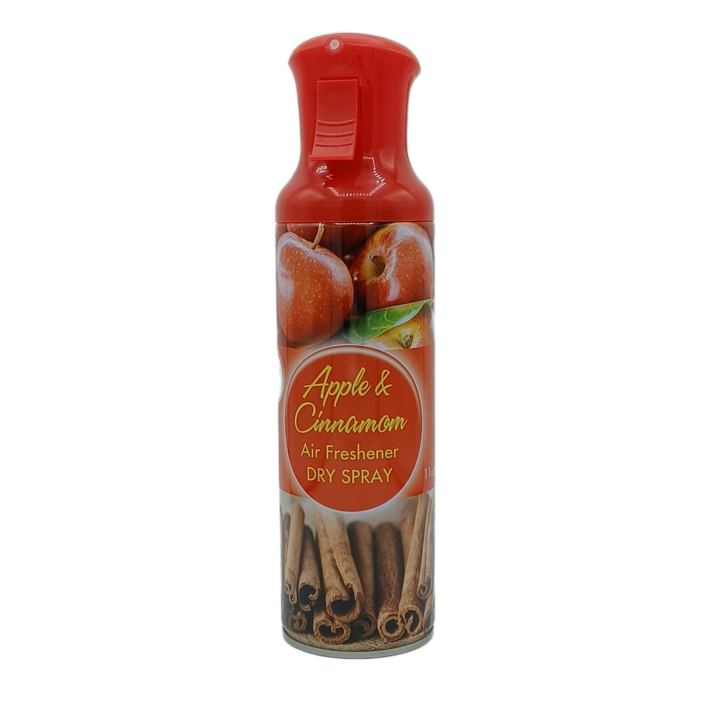 Aura Fresh Apple Cinnamon Spray 11oz