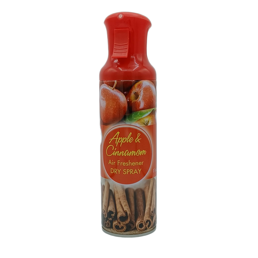 Aura Fresh Apple Cinnamon Spray 11oz
