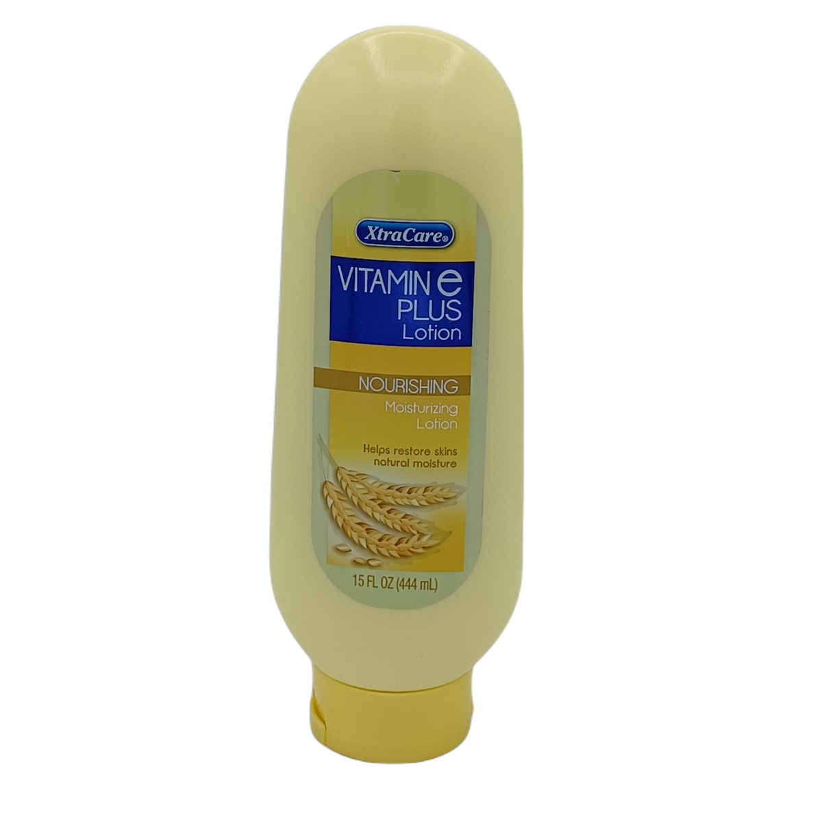 XtraCare Vitamin E Plus Nourishing Lotion 15oz