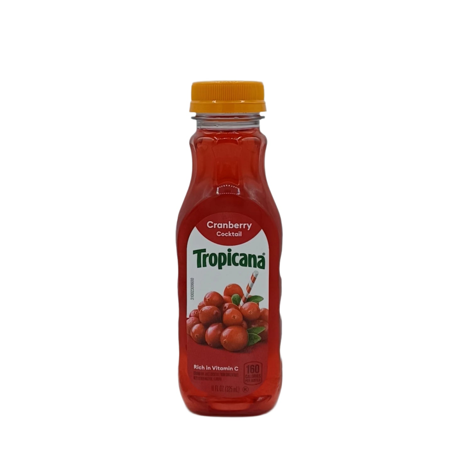 Tropicana Cranberry Cocktail 11oz/12ct