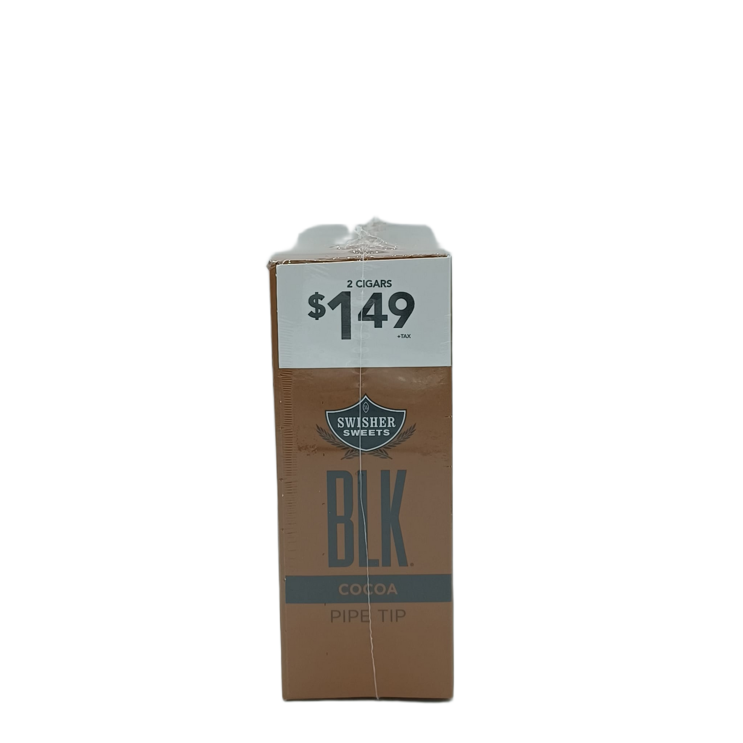 Swisher Sweets BLK Cocoa 2/$1.49 15/2pk