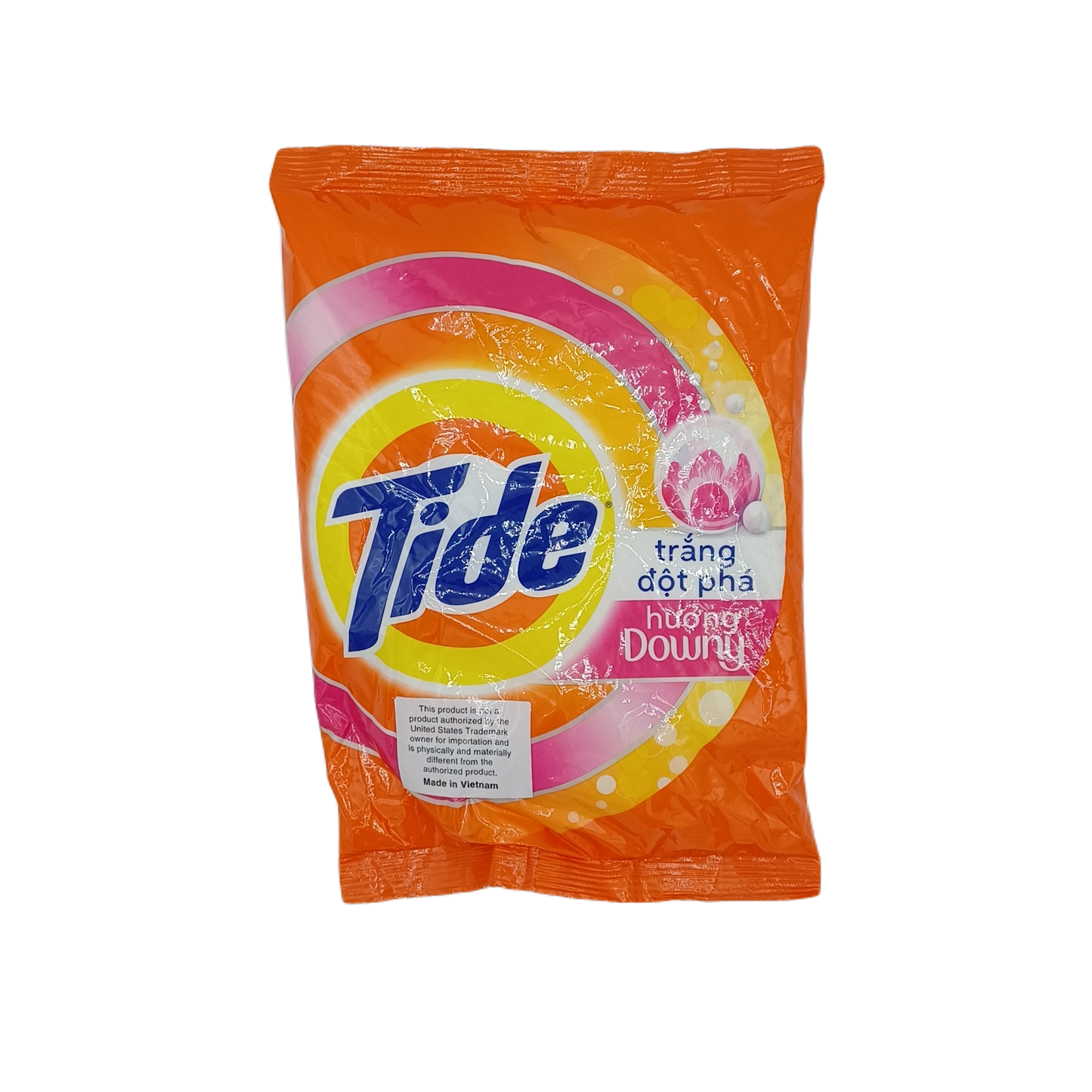Tide with Downy 13.5L 690g Pwd