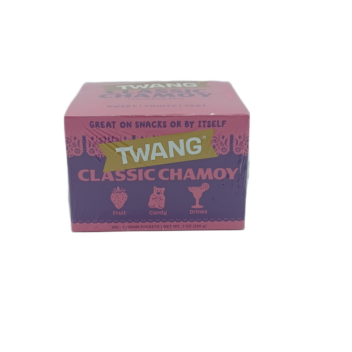 Twang Classic Chamoy 200ct