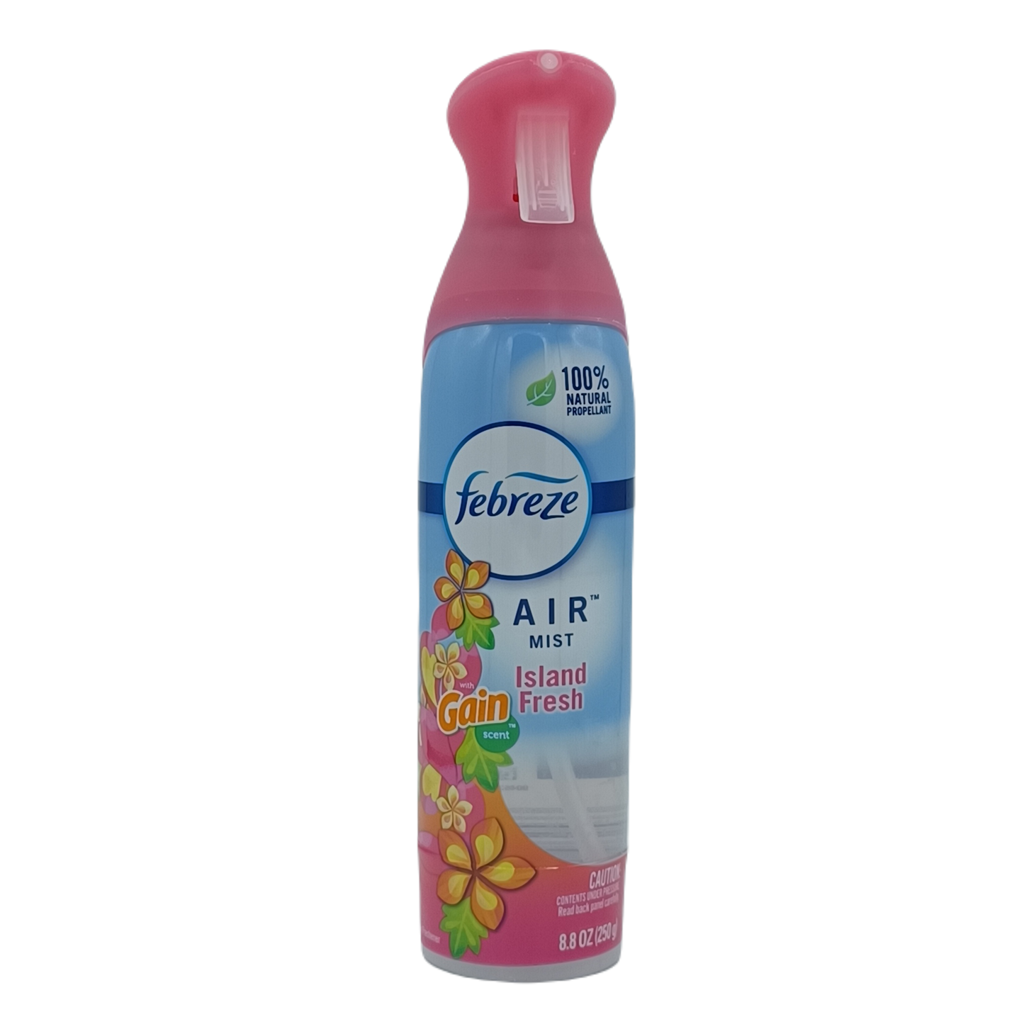 Febreze AirMist Gain Island Fresh 8.8oz