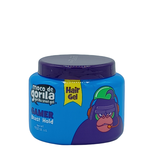 MocoDeGorilla Gel Gamer 9.25oz
