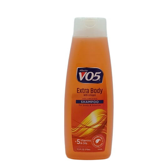 VO5 Extra Body Shampoo 12.5oz