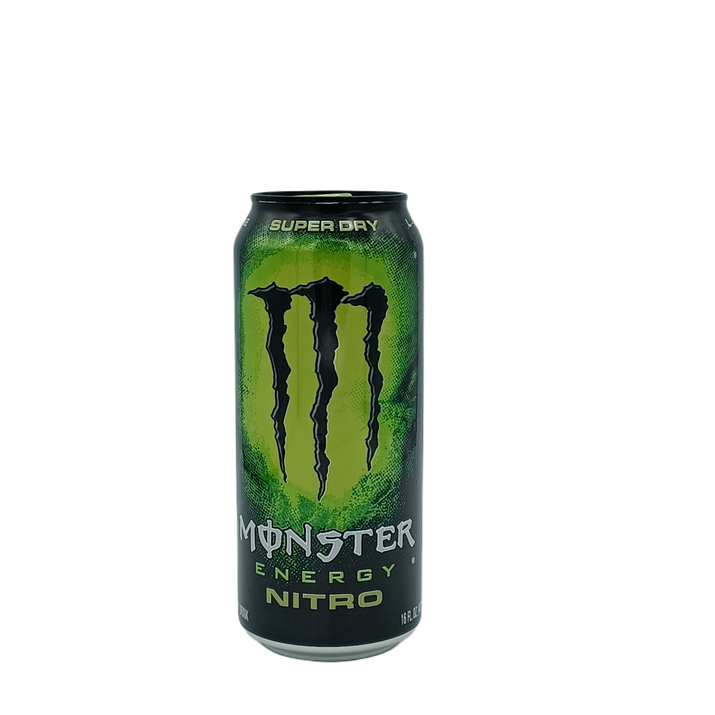 Monster Nitro 16oz/24ct