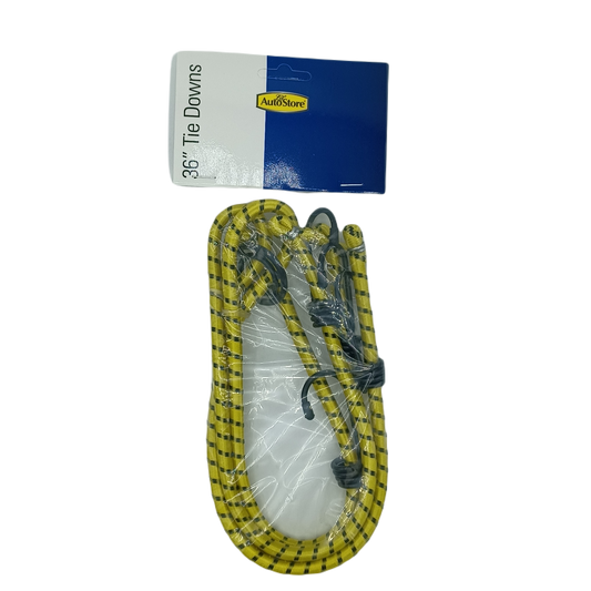 Tie Down Strap 36" Lil AutoStore