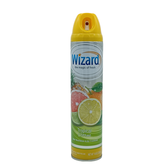 Tropical Citrus AirSpry 10z Wizard
