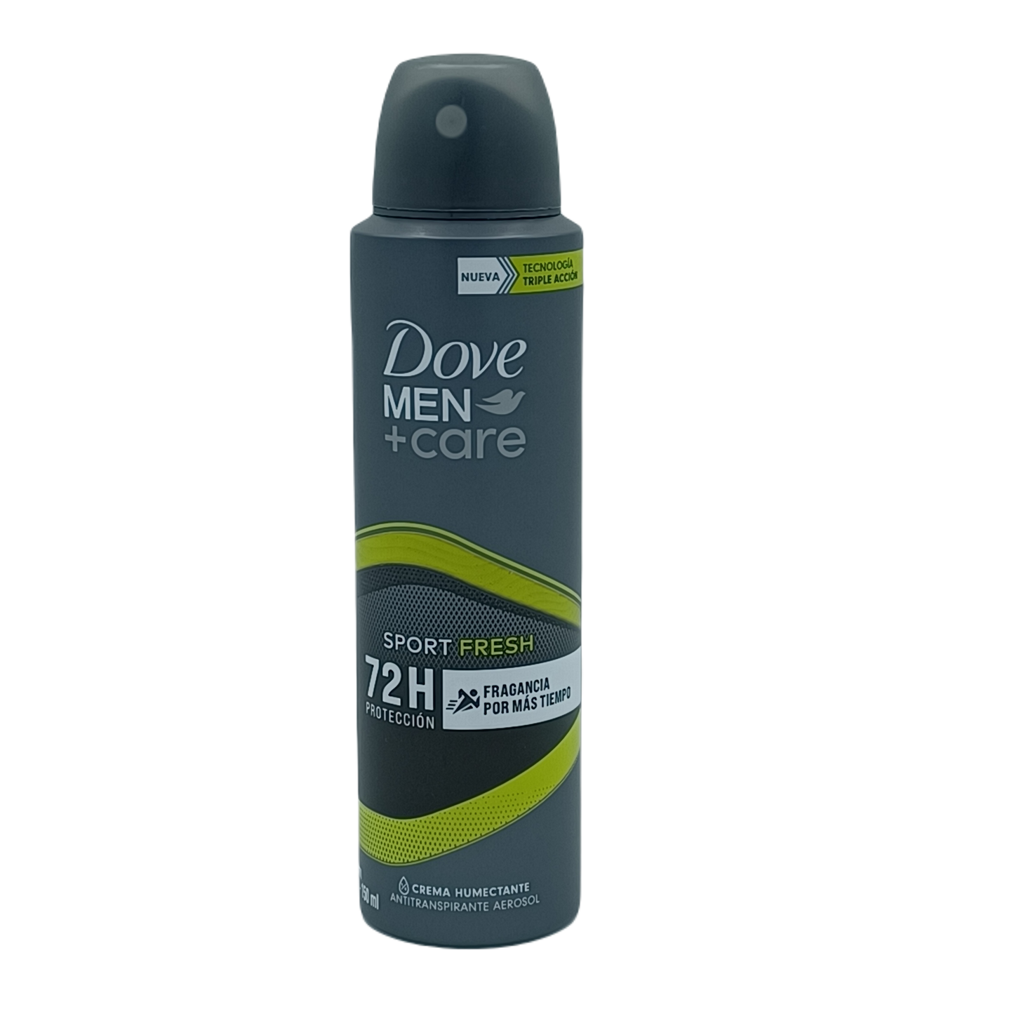 SprotFresh Deodorant Spray 150ml DoveMen