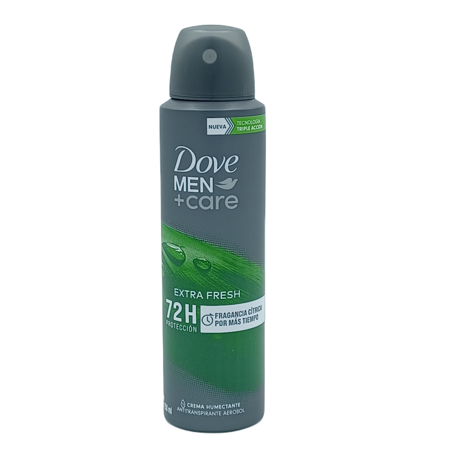 Extra Fresh Deodorant Spray 150ml DoveMen