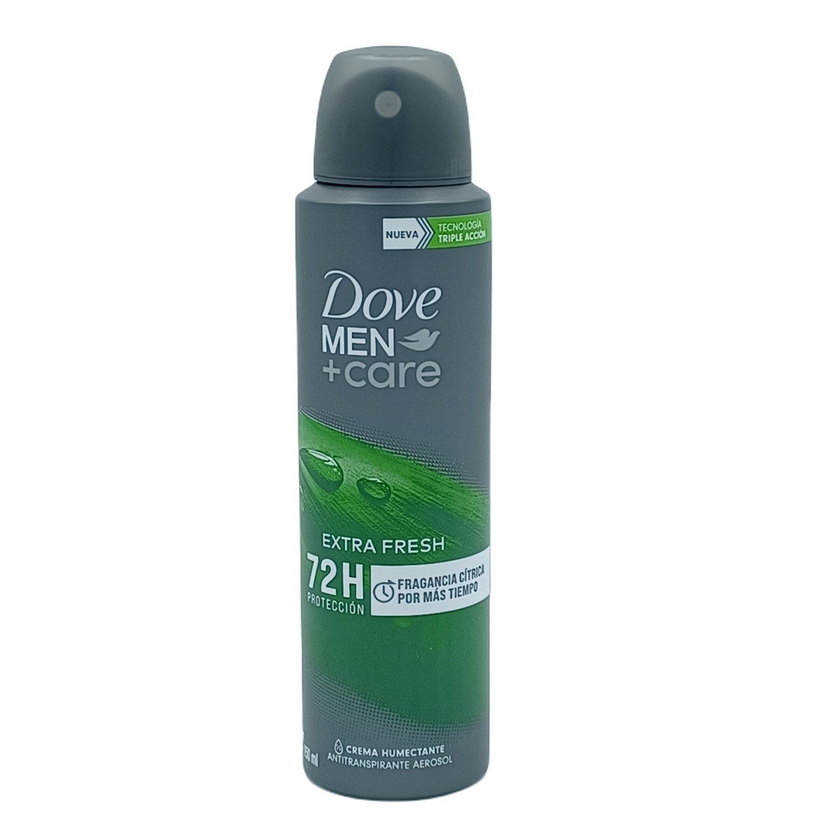 Extra Fresh Deodorant Spray 150ml DoveMen