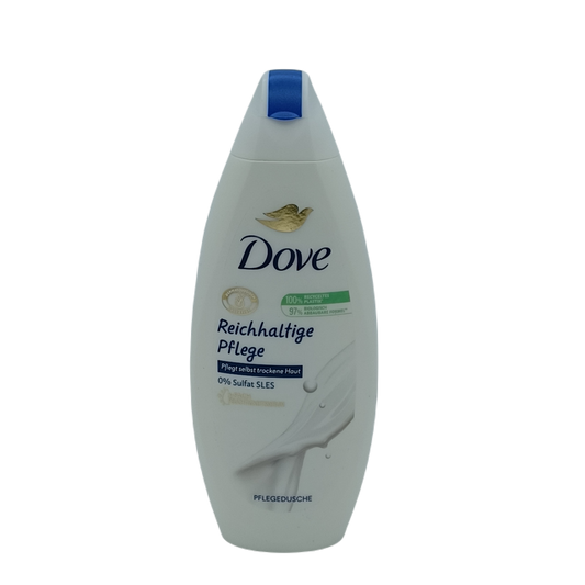Dove Reichhaltige Pflege/ Rich Care 8.4oz/250ml