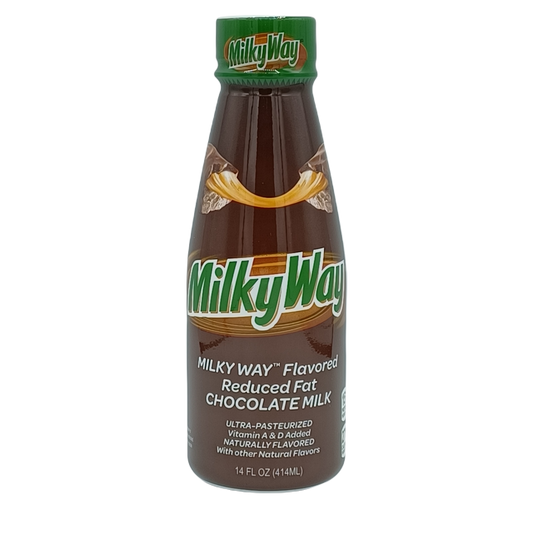 Milky Way Chocolate Milk 14oz/12ct Drink