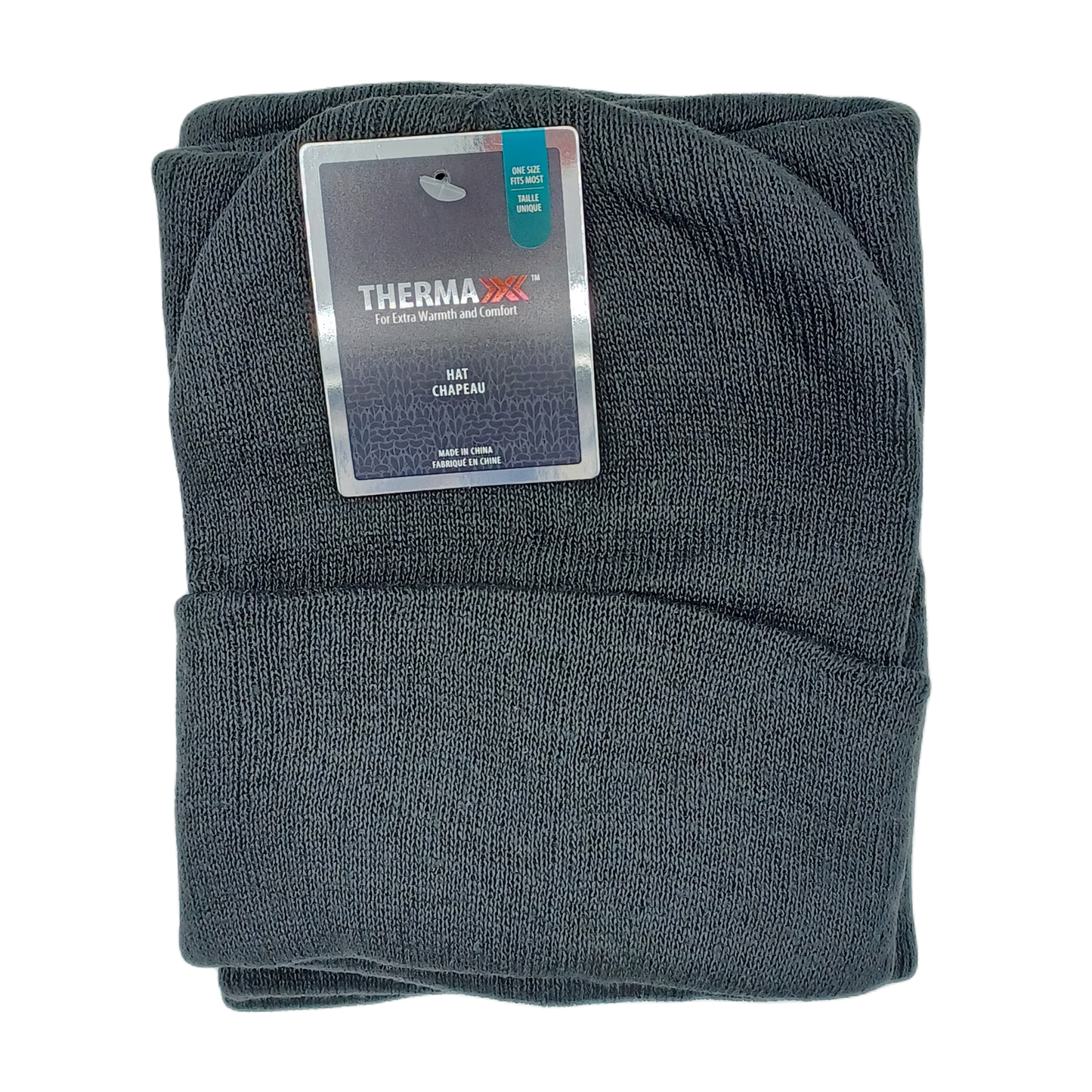 Thermaxx Winter Beanies 12ct