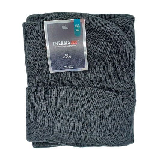 Thermaxx Winter Beanies 12ct