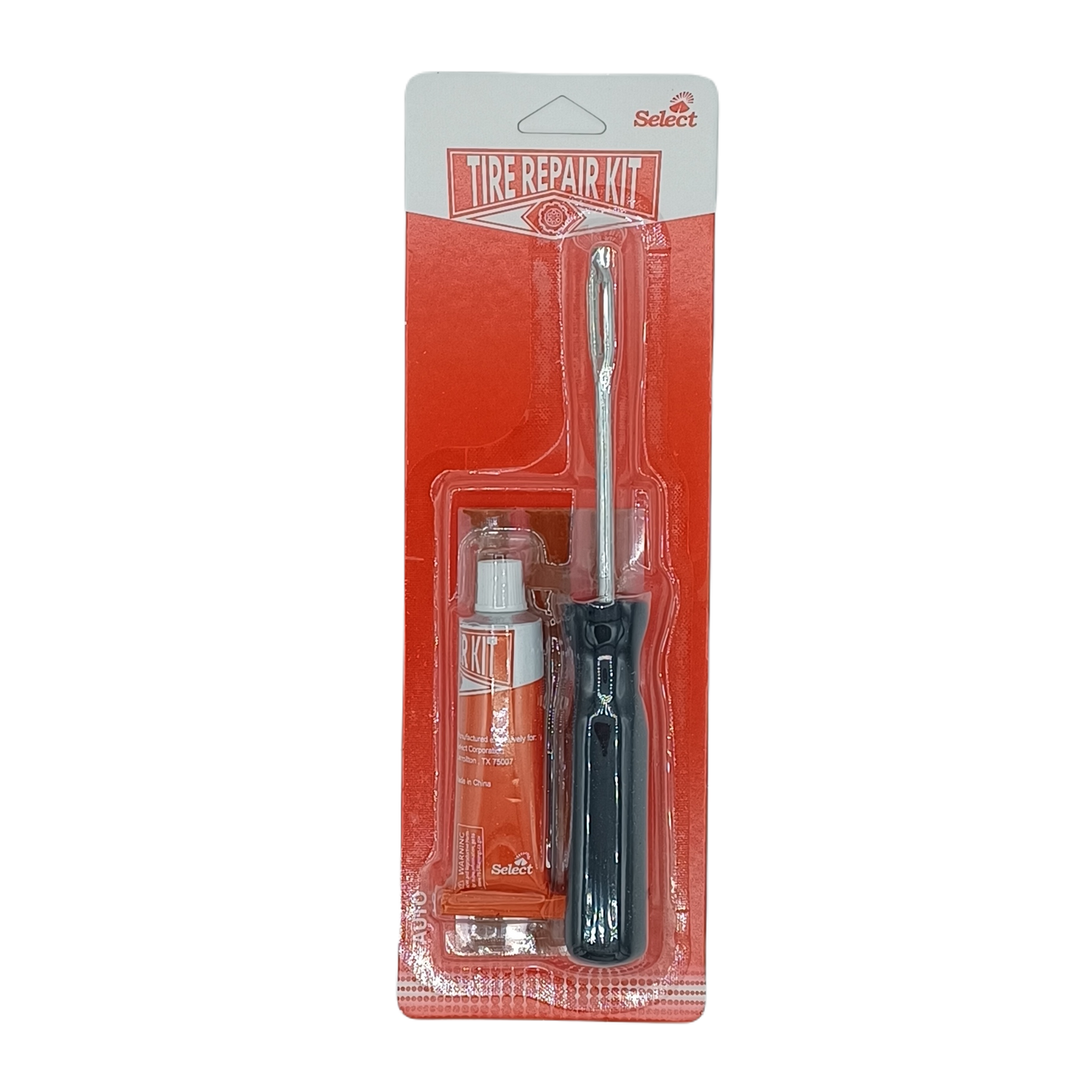 Select Tire Repair Kit