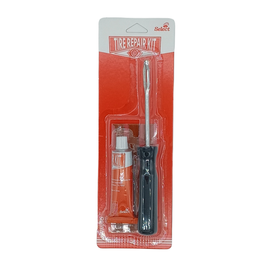 Select Tire Repair Kit
