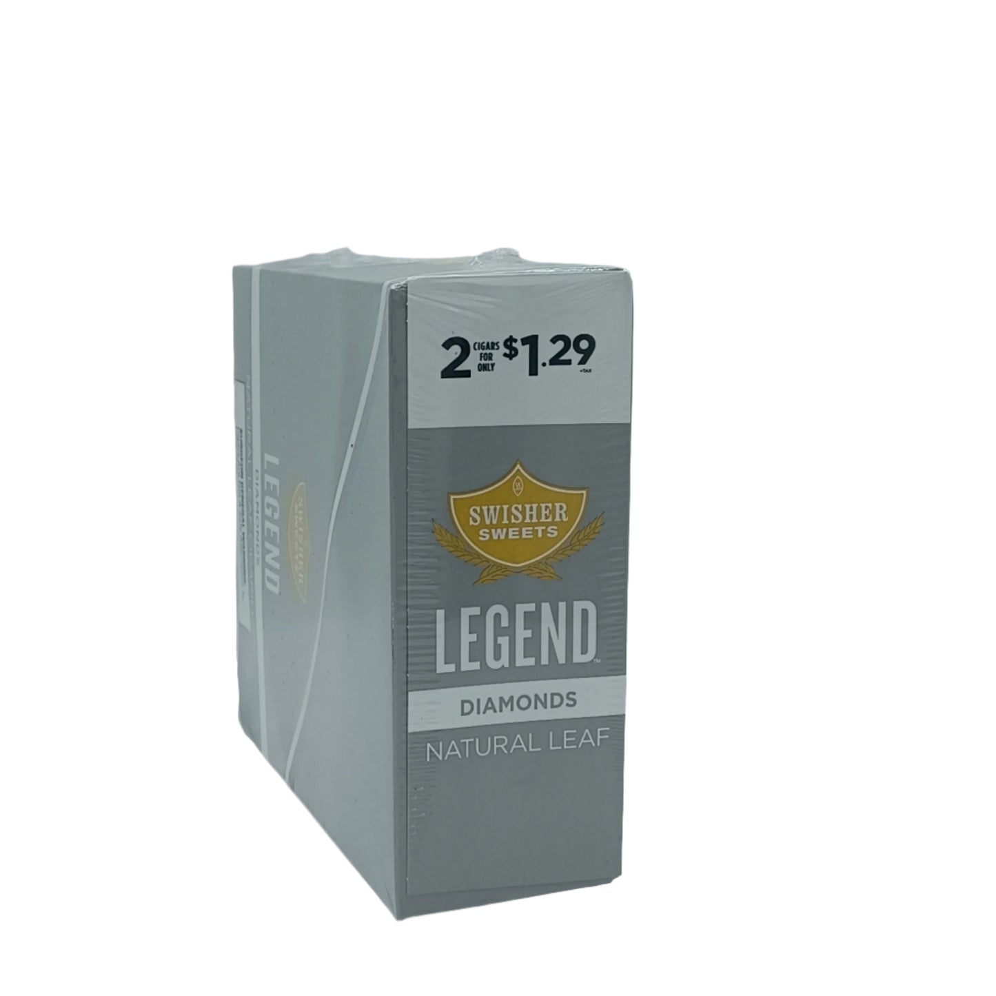 Swisher Sweets Legend Diamonds 2/1.29 15ct