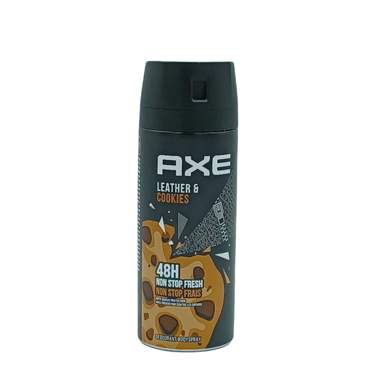 Axe Leather & Cookies 150ml