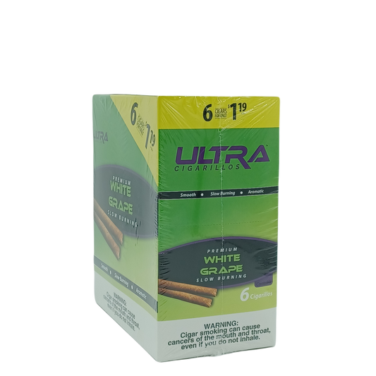 Ultra White Grape 6/$1.19 15/6pk