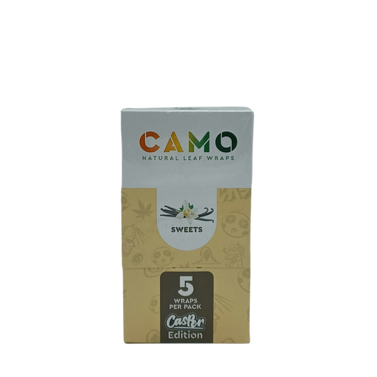 Camo Sweets Wrap 25/5ct