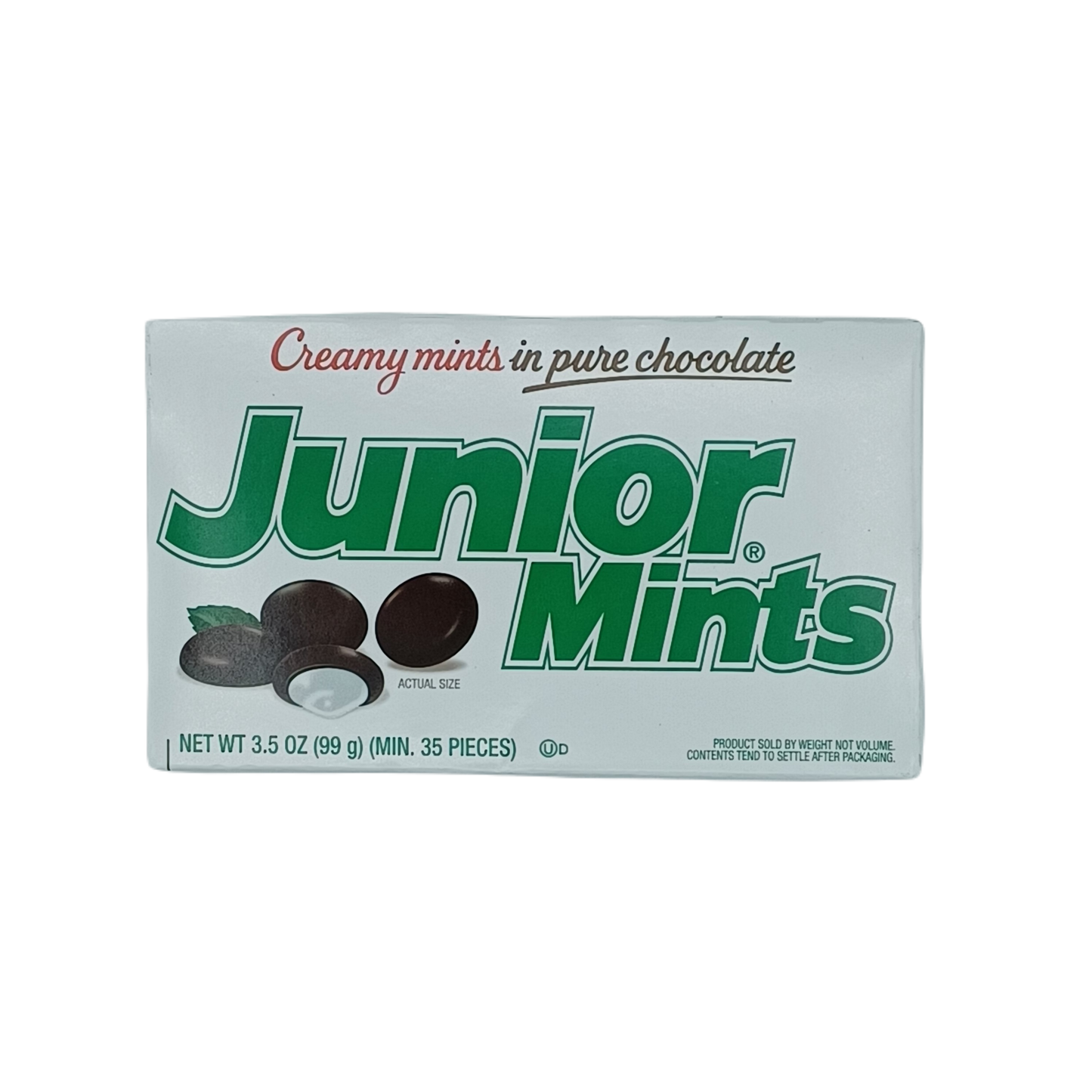 Junior Mints Theater Box 3.5oz
