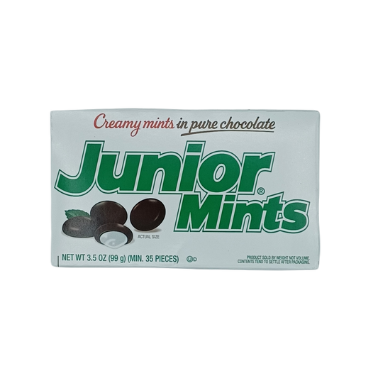 Junior Mints Theater Box 3.5oz