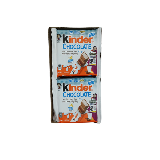 Kinder Bueno T4X16 3oz/16ct