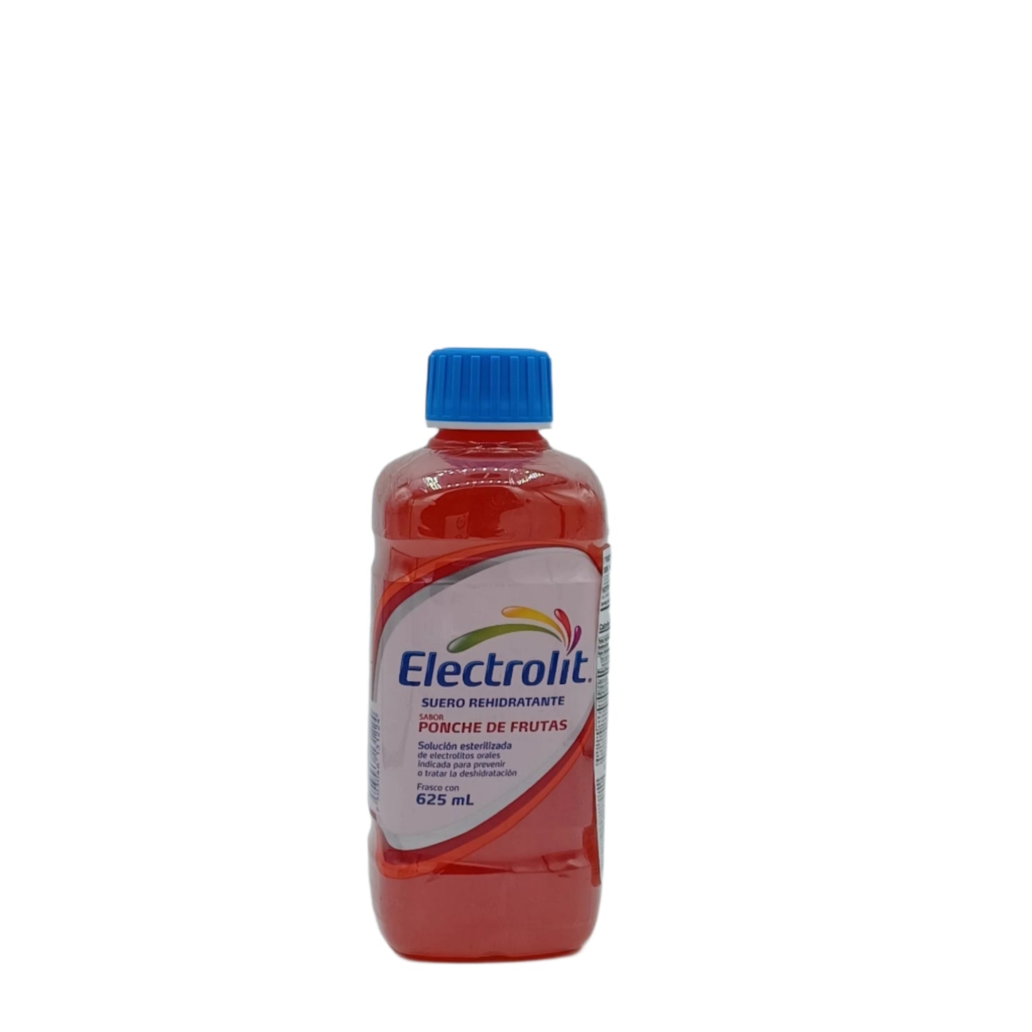 Mexican Electrolit Fruit Punch 4047074 21oz/12ct